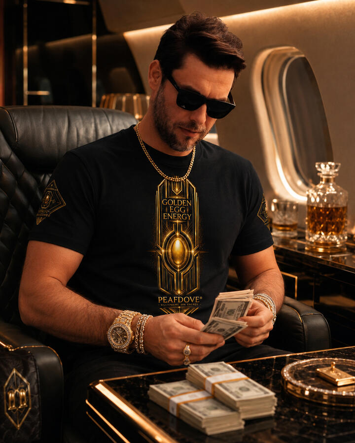 My Money Signal travels with me.
